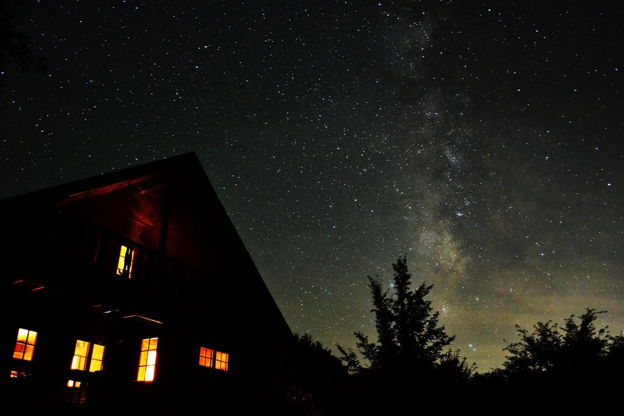 Bed and Breakfast Polan no Fue Minamioguni Exterior foto