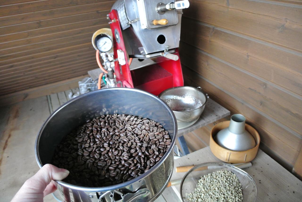 Bed and Breakfast Polan no Fue Minamioguni Exterior foto