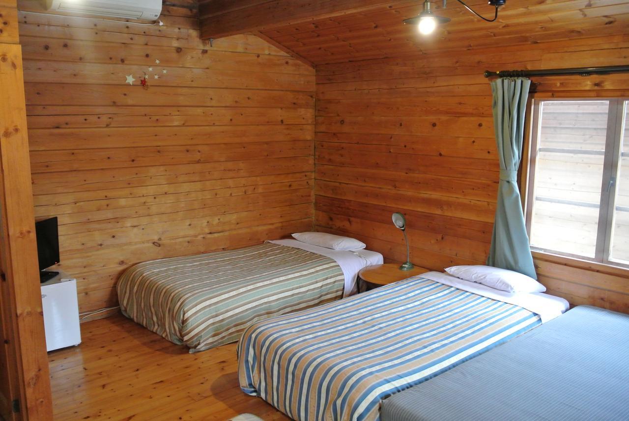 Bed and Breakfast Polan no Fue Minamioguni Exterior foto